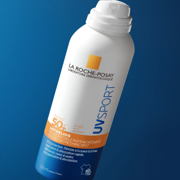 LA ROCHE POSAY ANTHELIOS UV SPORT BRUMA SPF50 (200ML)