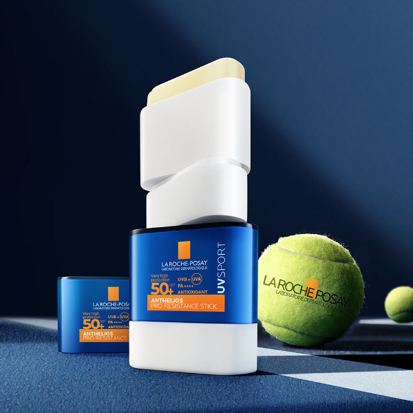 LA ROCHE POSAY ANTHELIOS UV SPORT SPF50 + STICK (10G)