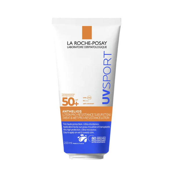 LA ROCHE POSAY ANTHELIOS UV SPORT SPF50 WET SKIN (200ML)