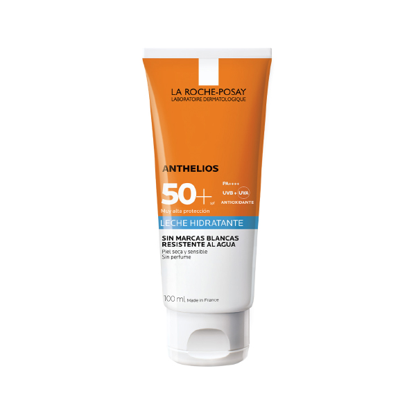 LA ROCHE POSAY ANTHELIOS  XL SPF50+ LECHE (75ML)		
