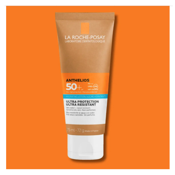 LA ROCHE POSAY ANTHELIOS XL SPF50+ LECHE (75ML)		