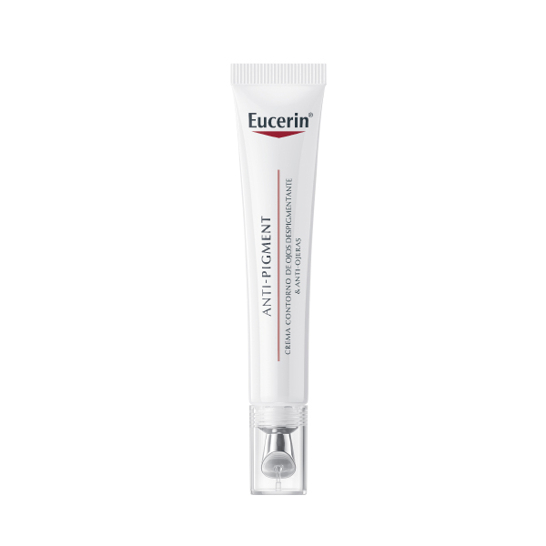 EUCERIN ANTI-PIGMENT CONTORNO DE OJOS  (15ml)