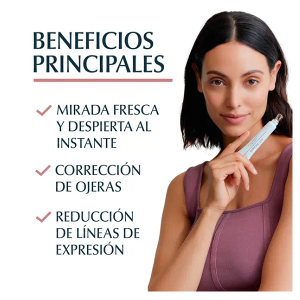 EUCERIN ANTI-PIGMENT CONTORNO DE OJOS  (15ml)