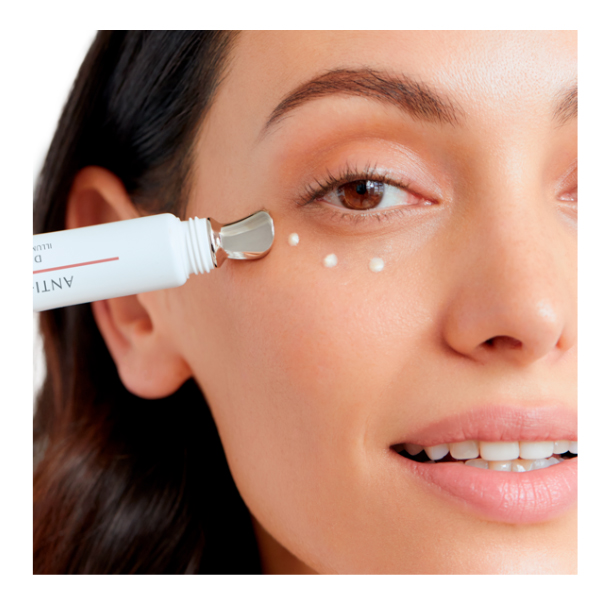 EUCERIN ANTI-PIGMENT CONTORNO DE OJOS  (15ml)