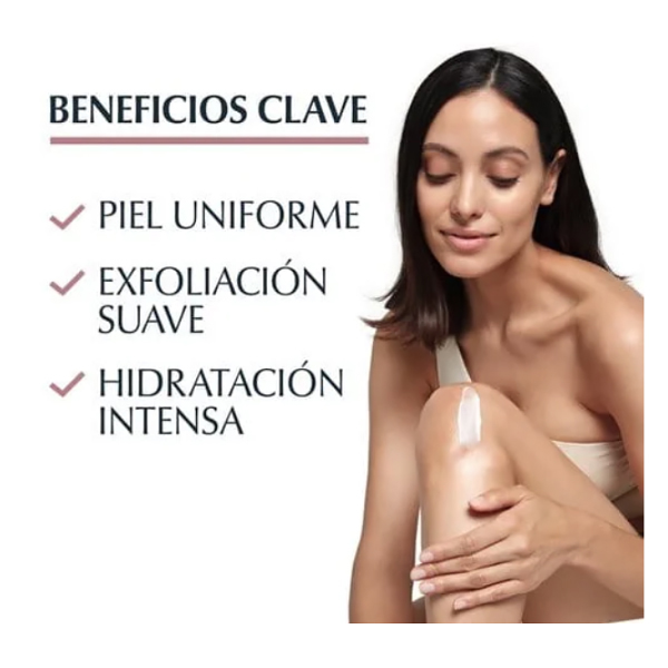 EUCERIN ANTIPIGMENT CREMA CORPORAL AREAS LOCALIZADAS (200ML)