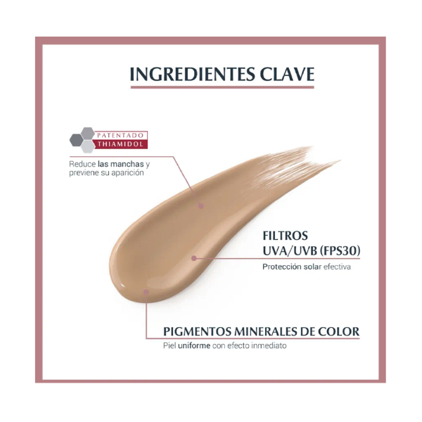 EUCERIN Anti-Pigment Crema Día TINTED