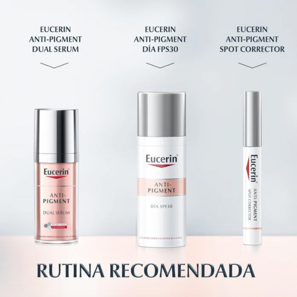 EUCERIN ANTI-PIGMENT CREMA NOCHE (50ML)  