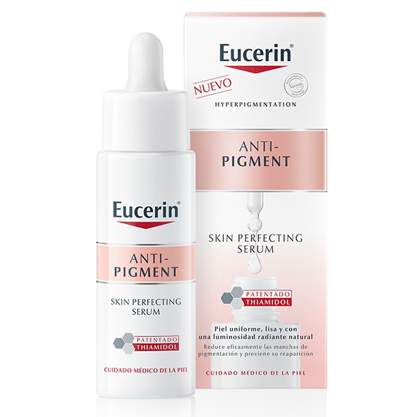 EUCERIN Anti-Pigment Skin Perfecting Serum (30ml)