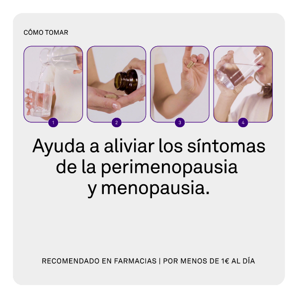 SUPERLATIVA APHRODITE  BALANCE HORMONAL (60 CAPSULAS)