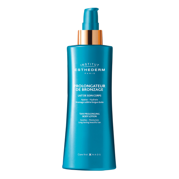 ESTHEDERM PROLONGADOR DEL BRONCEADO (200ml)			