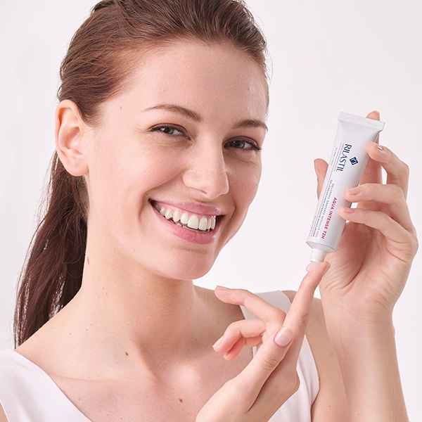RILASTIL AQUA INTENSE 72H HIDRATANTE INTENSIVO (40ML)