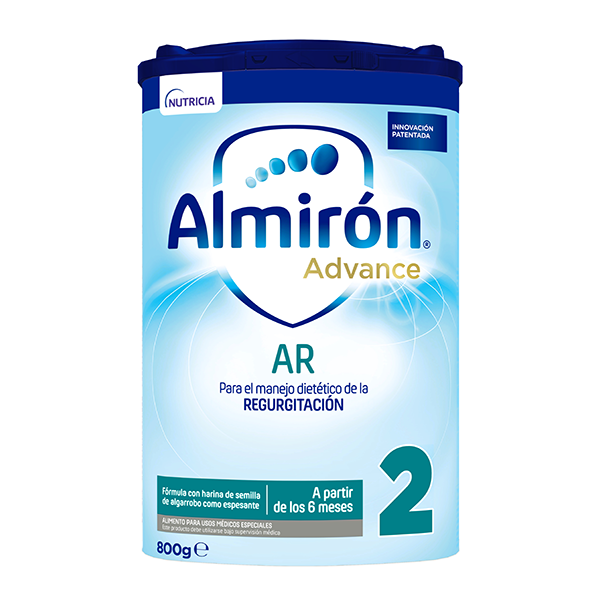 ALMIRON ADVANCE AR 2 (800g)