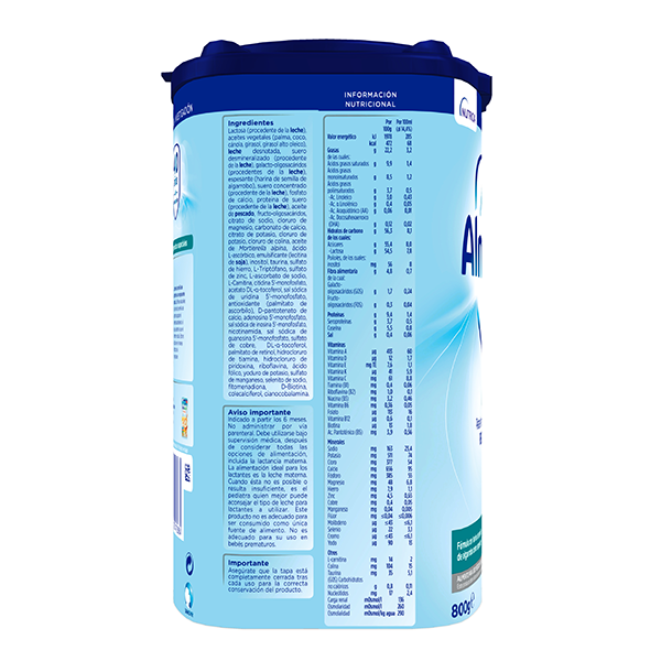 ALMIRON ADVANCE AR 2 (800g)