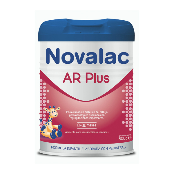 NOVALAC AR Plus (800g)