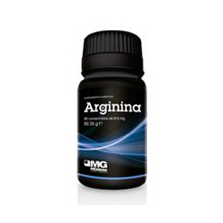 ARGININA (90caps x 915mg)   