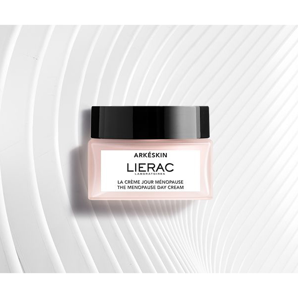LIERAC LA CREMA DE DÍA MENOPAUSIA RECARGA (50ML)