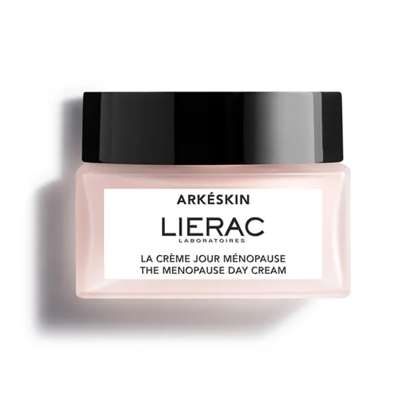LIERAC LA CREMA DE DÍA MENOPAUSIA (50ML)