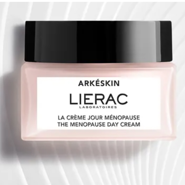 LIERAC LA CREMA DE DÍA MENOPAUSIA (50ML)