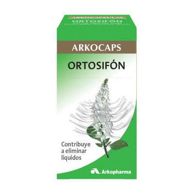 Arkocapsulas Ortosifon (50CAPS)