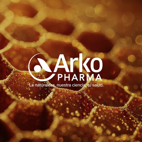 ARKOPHARMA ARKOREAL JALEA REAL 5000MG (20 DOSIS X 15ML)