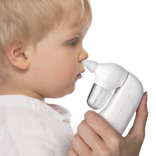 IMETEC Aspirador Nasal NA100 
