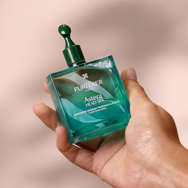 RENÉ FURTERER ASTERA FRESH FLUIDO CALMANTE FRESCOR (50ML)