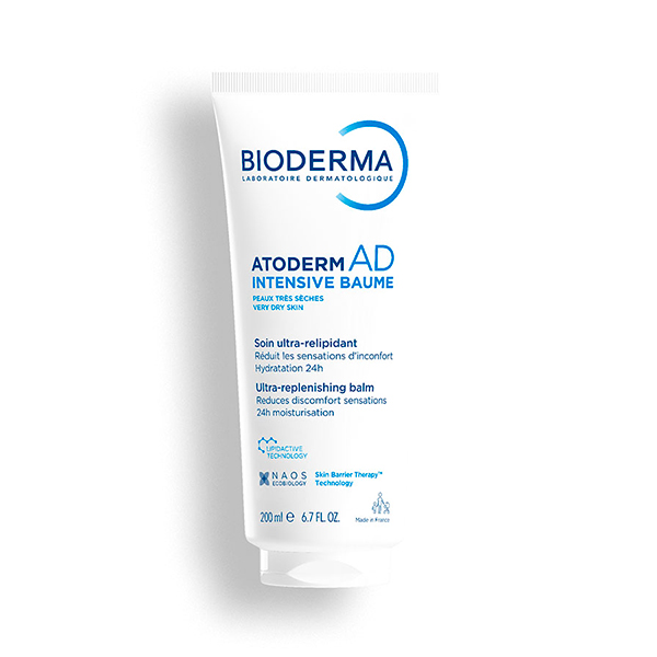 BIODERMA Atoderm AD Intensive Baume (200ml)