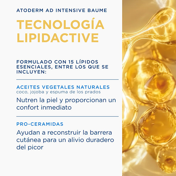 BIODERMA Atoderm AD Intensive Baume (200ml)