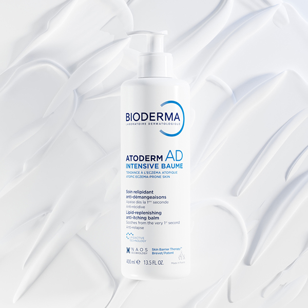 BIODERMA Atoderm AD Intensive Baume (400ml)