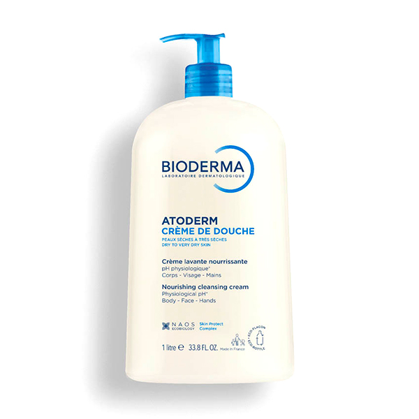 BIODERMA ATODERM CREMA DE DUCHA (1 Litro)