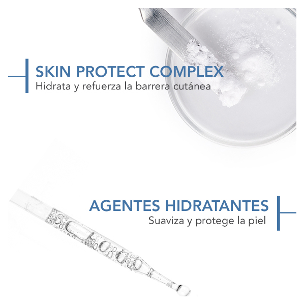 BIODERMA ATODERM GEL DUCHA SUAVE  (1 litro)