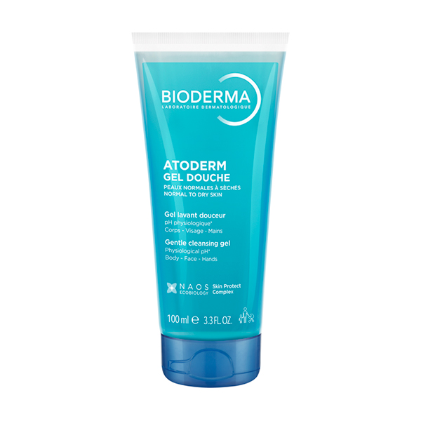 BIODERMA ATODERM GEL DE DUCHA (100ML)