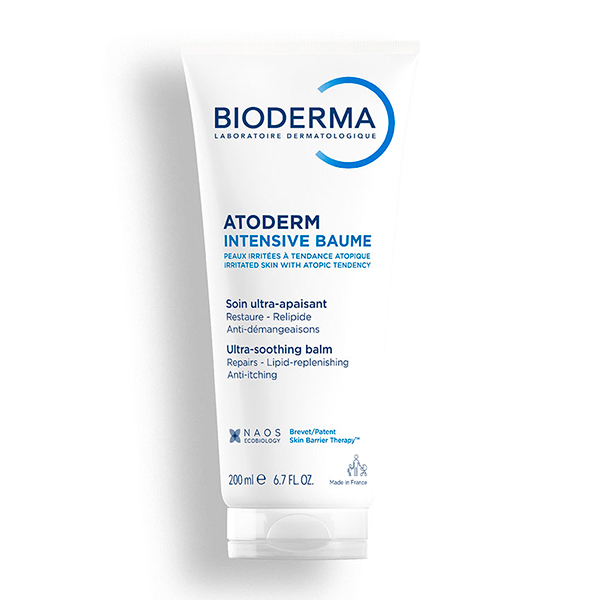 BIODERMA ATODERM INTENSIVE BAUME (200ML)