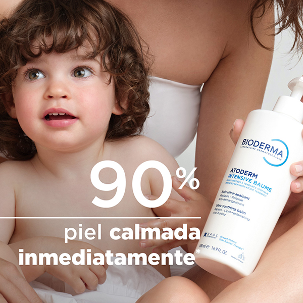 BIODERMA ATODERM INTENSIVE BAUME (200ML)