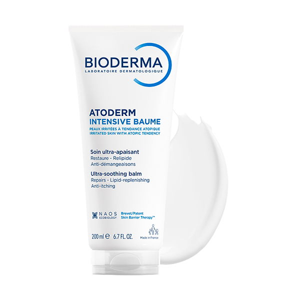BIODERMA ATODERM INTENSIVE BAUME (200ML)