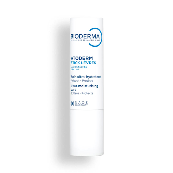 BIODERMA ATODERM STICK LABIAL (4G)