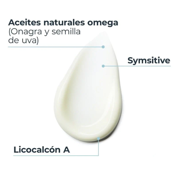 EUCERIN ATOPICONTROL CREMA FACIAL (50ml)