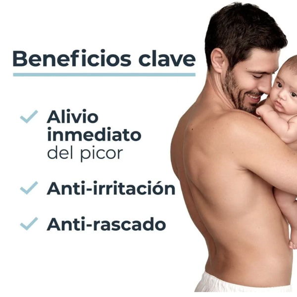 EUCERIN ATOPICONTROL CREMA FORTE BROTES AGUDOS (40ml)