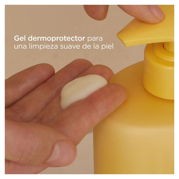 ISDIN AVENA Gel de BAÑO PROTECTOR (750ml)