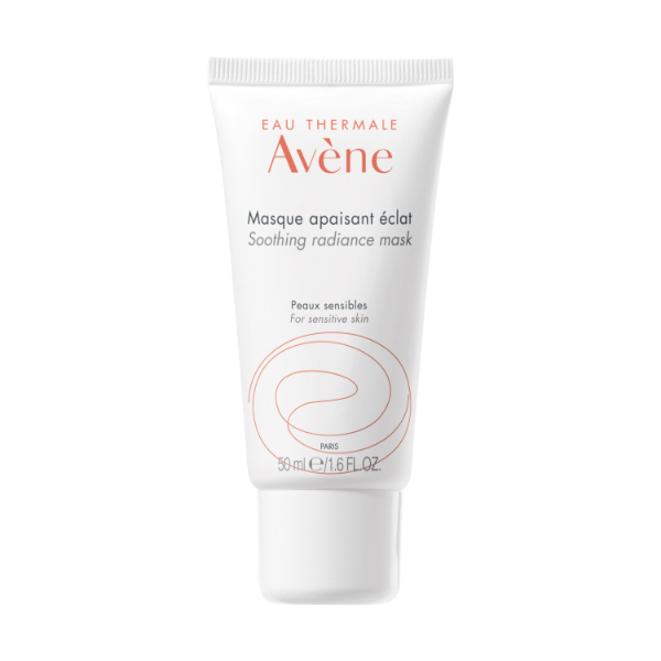 AVÈNE AVENE MASCARILLA CALMANTE LUMINOSIDAD (50ml)
