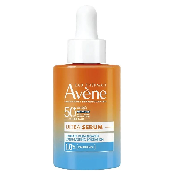 AVÈNE AVENE SOLAR ULTRA-SERUM HIDRATACION (30ML)