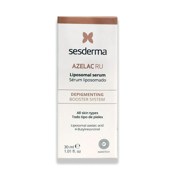 SESDERMA AZELAC RU SERUM DESPIGMENTANTE (30ML)	