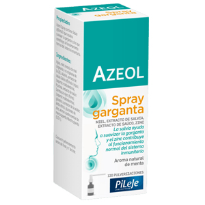 AZEOL SPRAY (15ml)	