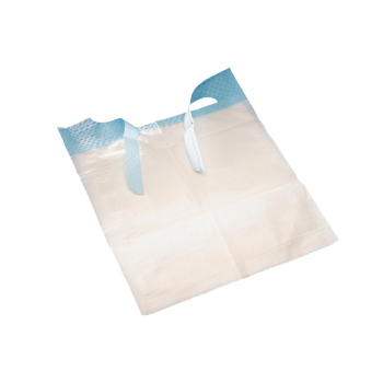 BABERO ADULTO DESECHABLE TALLA M/L (150uds)