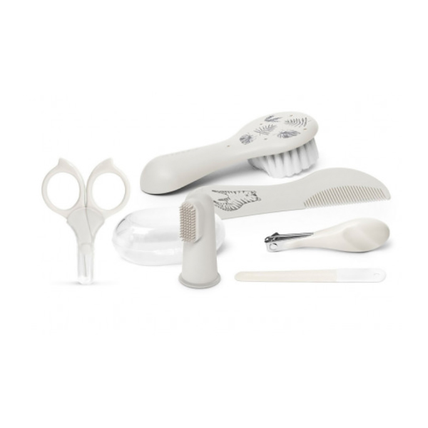 SUAVINEX BABY CARE ESSENTIALS SET BEIGE