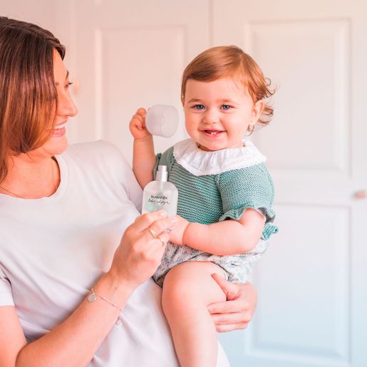 SUAVINEX Baby Cologne (100ml)