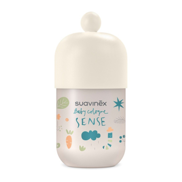 SUAVINEX Baby cologne SENSE (100ML)