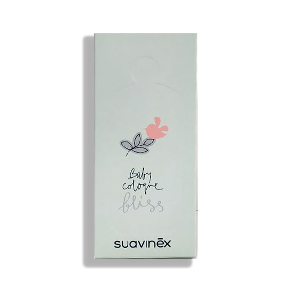 SUAVINEX BABY COLONIA BLISS (100ML)