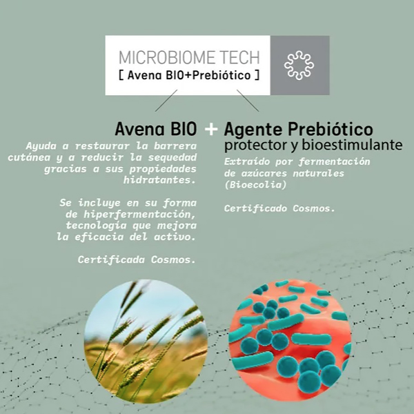 SUAVINEX BABY GEL-CREMA BAÑO SIN JABÓN (750ml)	