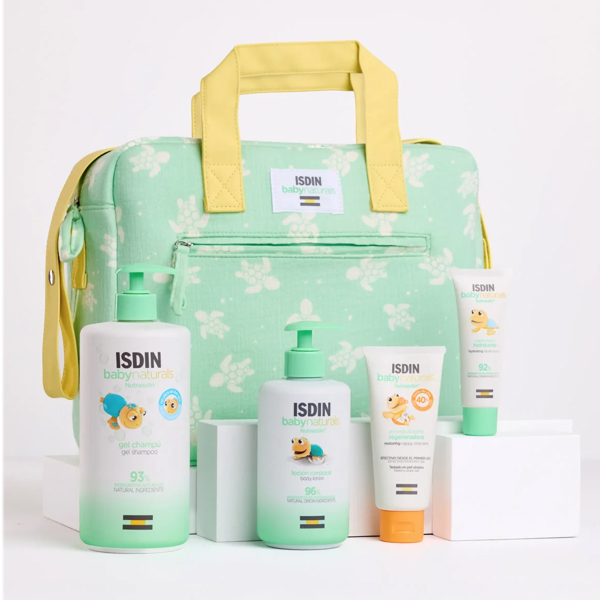 ISDIN BABYNATURALS MI BOLSA DE PASEO